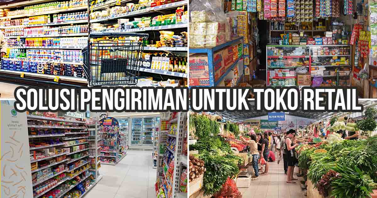 DOMFRESS OBLONG: Jantung Berbelanja Lokal di Cilacap